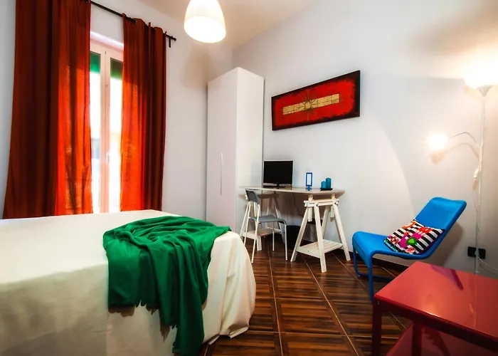 Hotel familiare: Your Bed Napoli