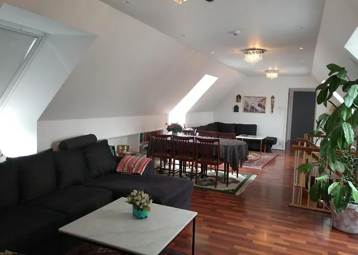 Villa Signedal Hostel