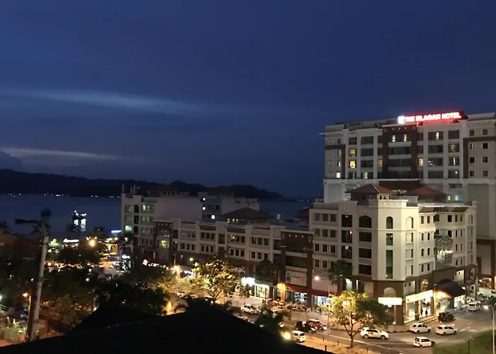 Nusantara Mattwaddien Hostel