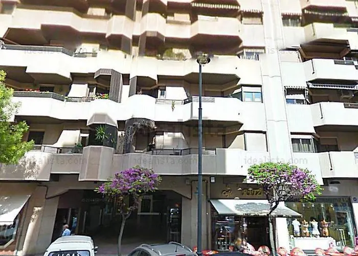 Pensión La Castellana