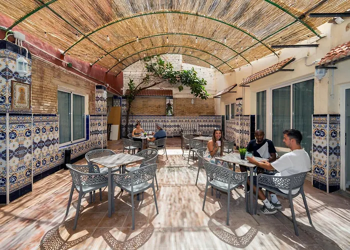Som Hostel Valencia