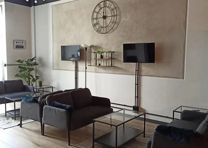 Albergue Hr