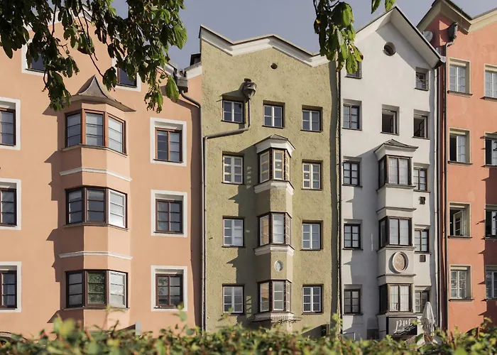 Familienhotel: Das Grüne Haus - Boutique Apartments ecofriendly