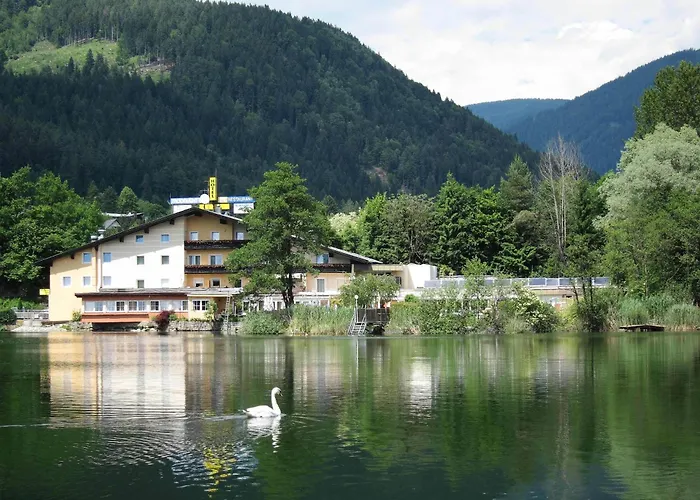 Seestuben