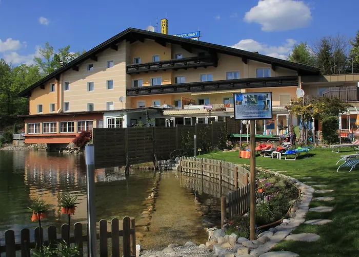 Seestuben