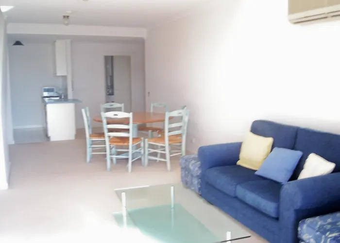 Apart hotel: Lights Landing Apartments