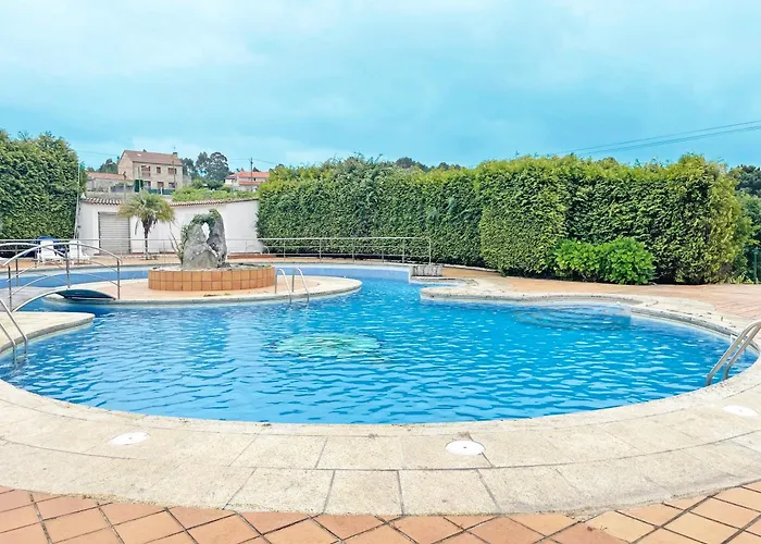 Resort: Hotel Acquamaris 3000