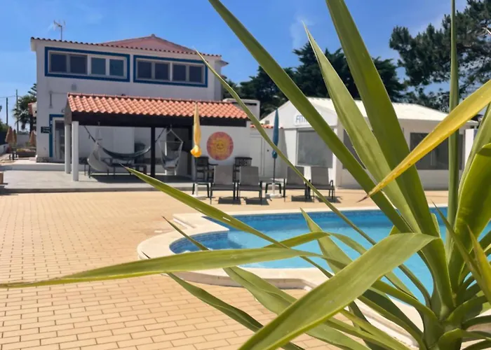 California Dream Inn