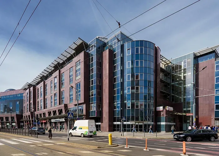 Apartment: Rentplanet - Apartamenty Stare Miasto