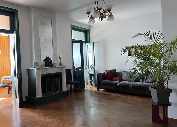 Guests house Guest House Third Floor