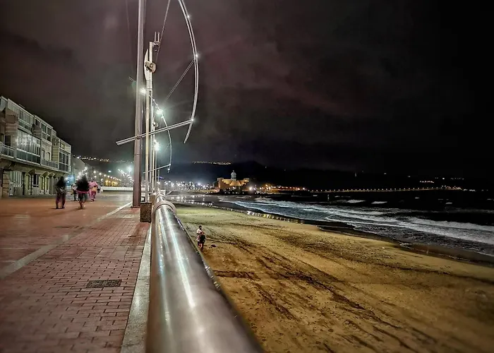 Alquiler de vacaciones: Rincón del mercado