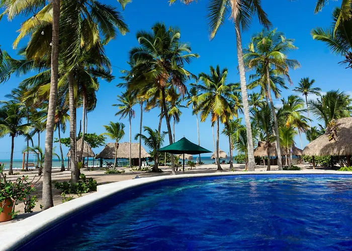 Aite Eco Resort