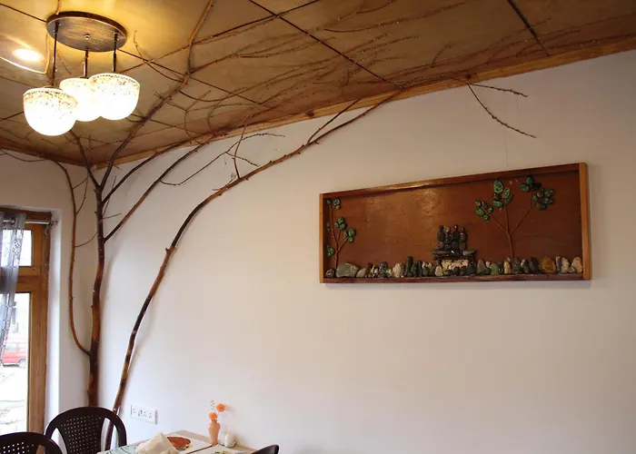 Karma Lodge