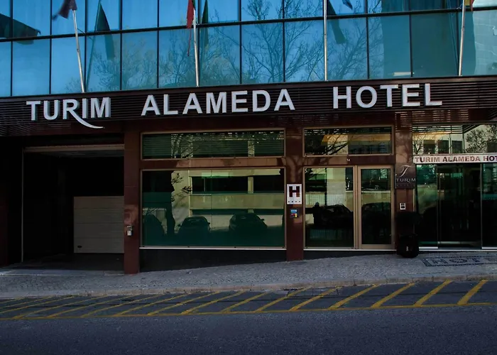 Turim Alameda