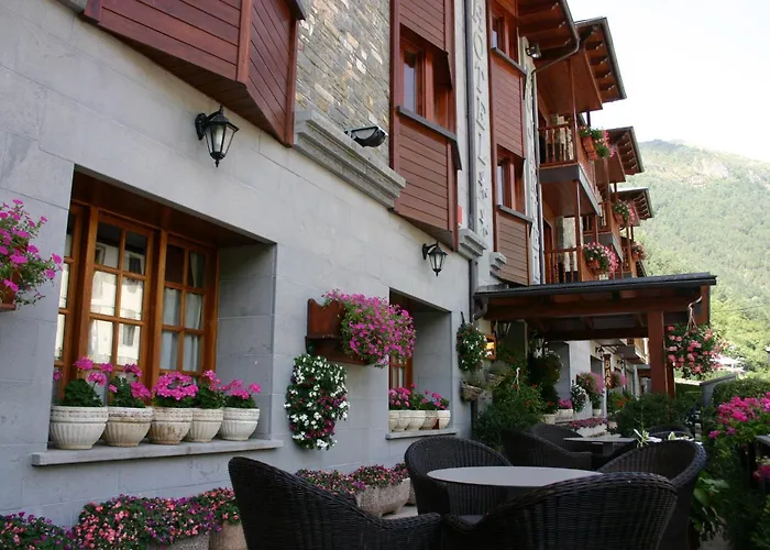 Hotel Bujaruelo
