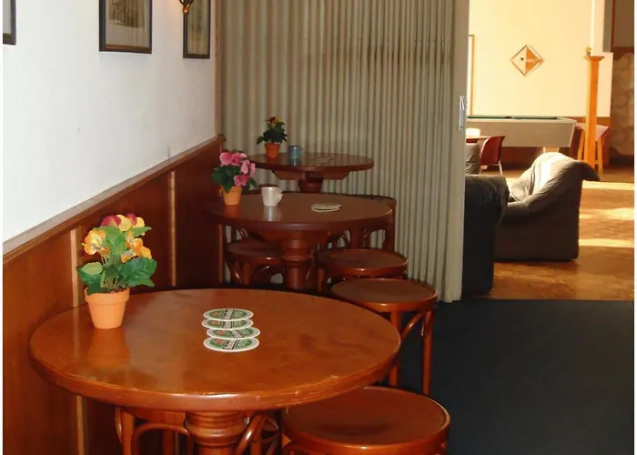 Hostel Herberg de Esborg Scheemda