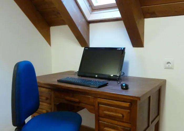 Hostal Rural Haizea