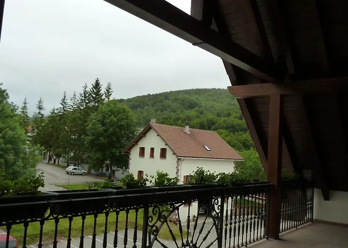 Hostal Rural Haizea