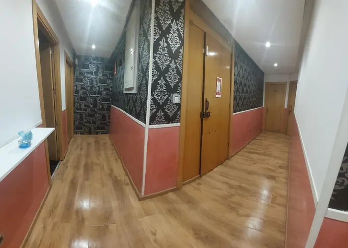 Hostal New Life