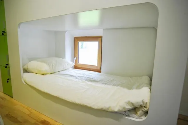 Youth Hostel Ajdovscina