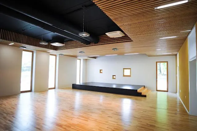 Youth Hostel Ajdovscina