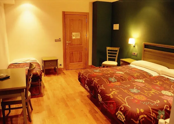 Hostal Rural Haizea