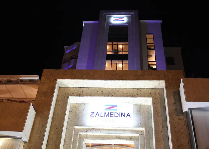 Zalmedina
