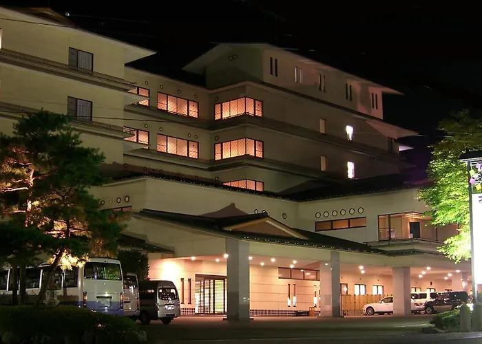 Nikko Senhime Monogatari