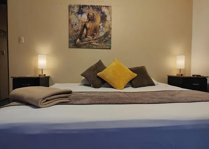 Hotel Casa Colon