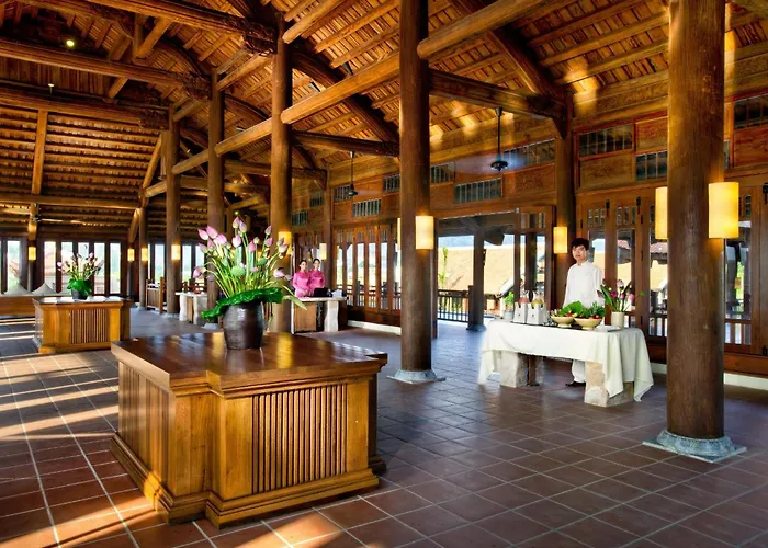 Emeralda Resort Ninh Binh