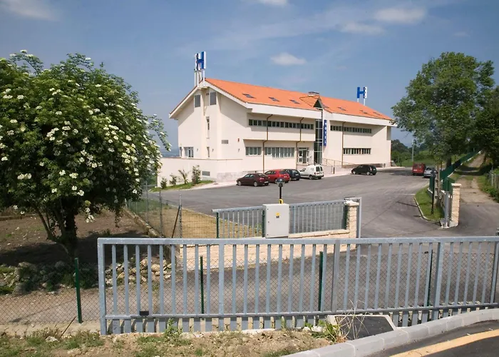 Hotel: Hotel Palacio de Asturias