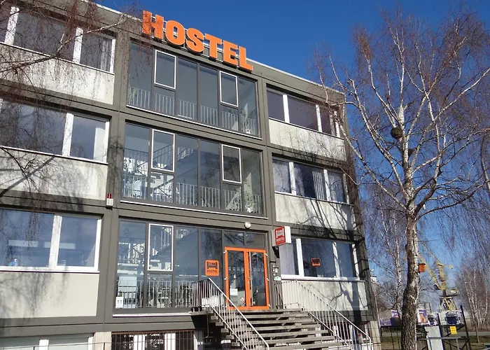 Hostel Stralsund
