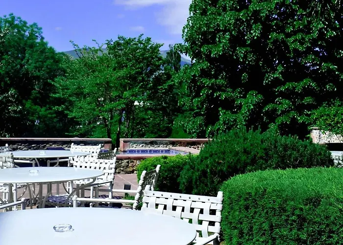 Hôtel accueillant les animaux: Hôtel des Pyrénées