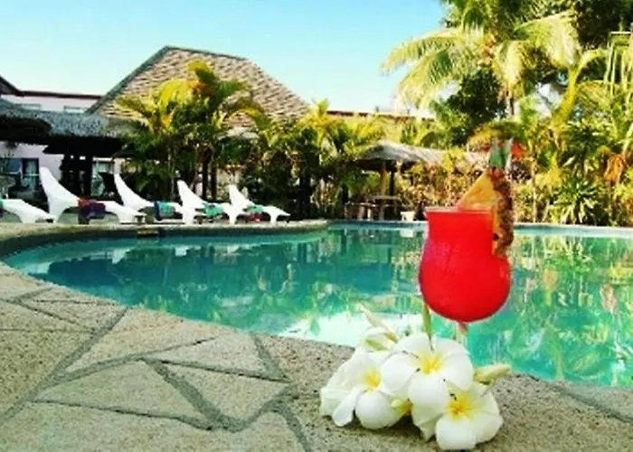 Family resorts Capricorn International