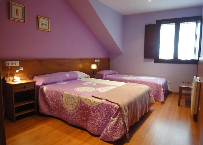  Rurales Villa Del Sain