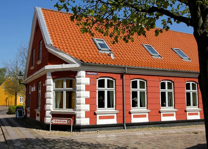 Ribe