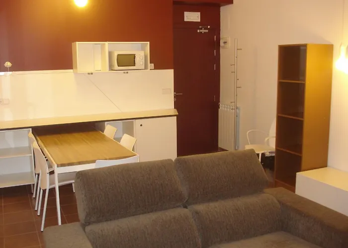 Alberg La Sala