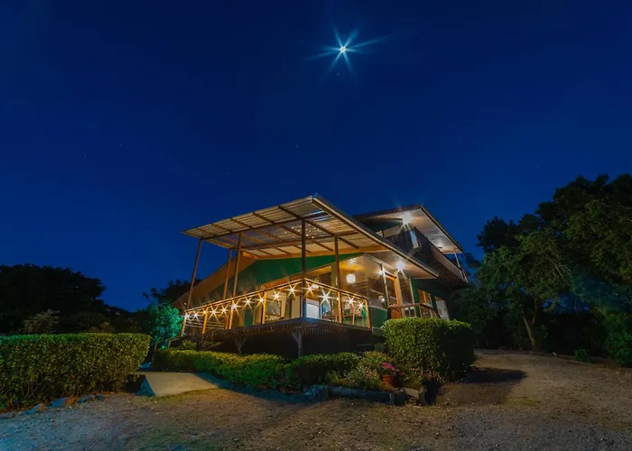 Campo Verde B&B - Monteverde Costa Rica