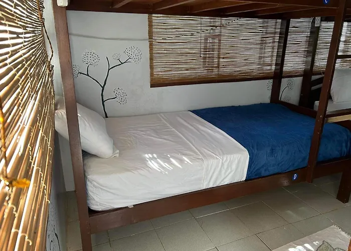 My Hostel Boracay
