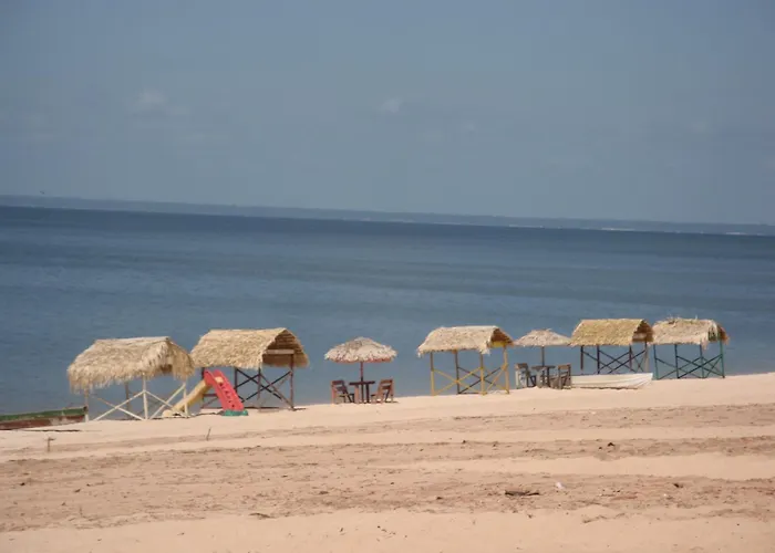 Hostel Pousada Do Tapajos