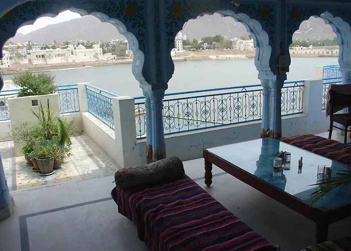 Bharatpur Palace