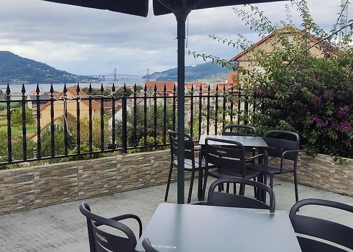 Hotel de playa: Jumboli