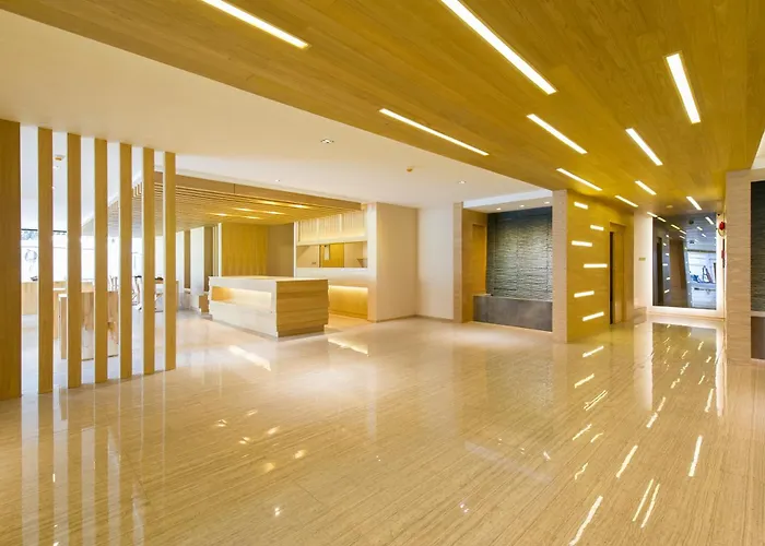 Günstiges Hotel: Zenniq