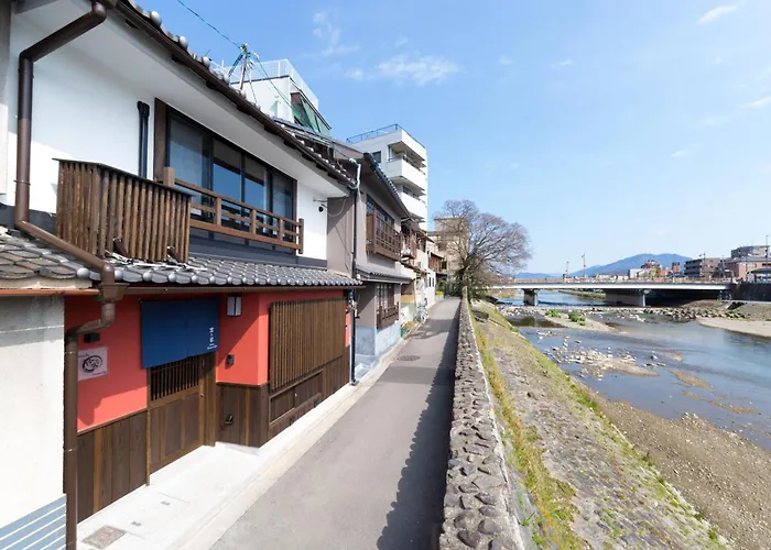 ya Kamogawagojo