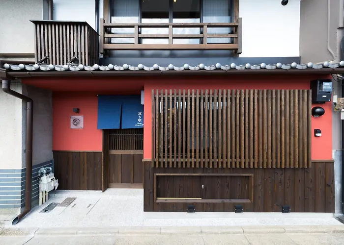 ya Kamogawagojo