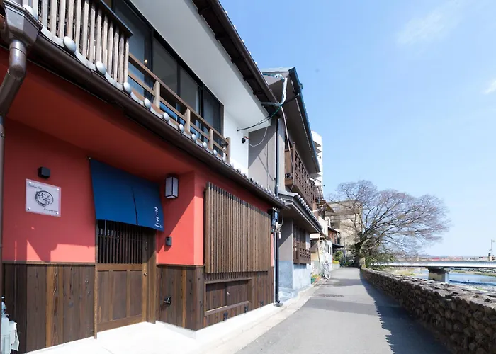 ya Kamogawagojo
