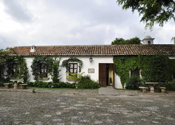 Hotel Las Marias