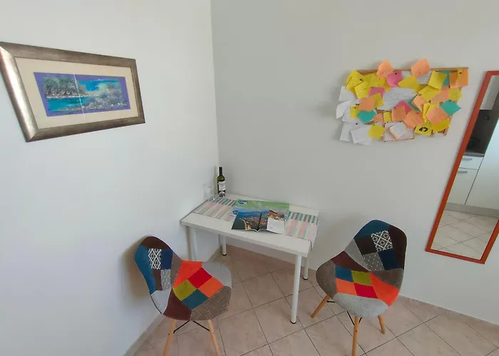  Nice Dreams Studio Apartment
