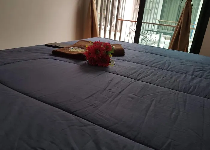Amaretto Hostel