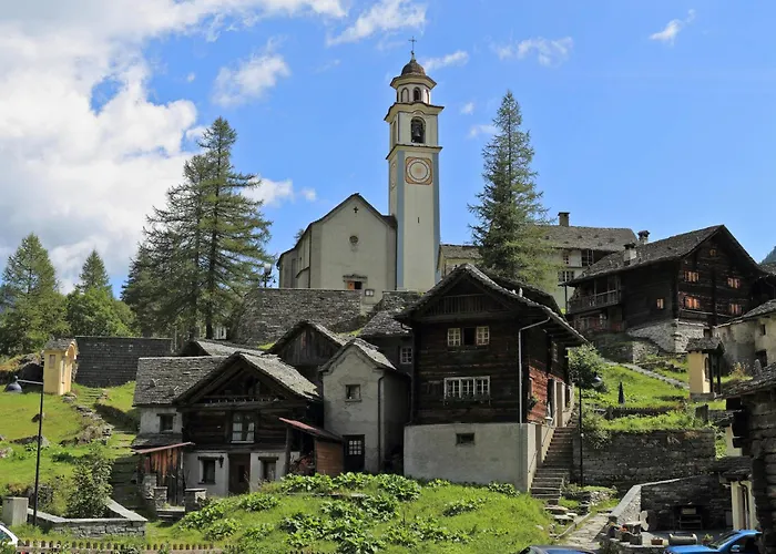 Casa Di Vacanza Giovanibosco